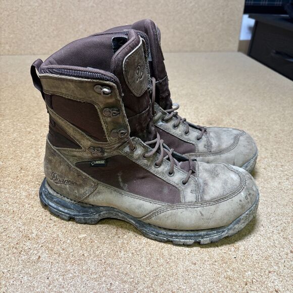 Danner 45003 Pronghorn 8\
